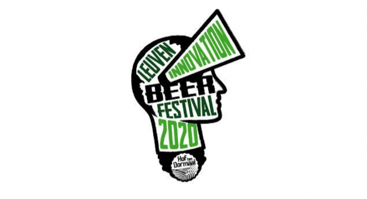Leuven Innovation Beer Festival 